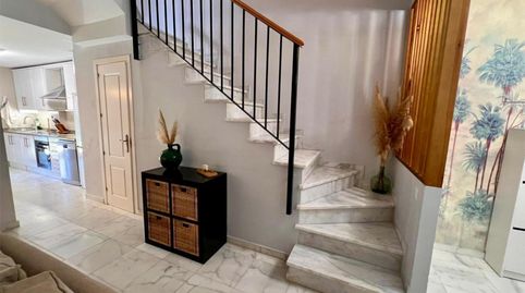 Foto 3 de Casa adosada en venta en Calle Interior Mar de Los Sargazos, 9, Las Redes, El Puerto de Santa María