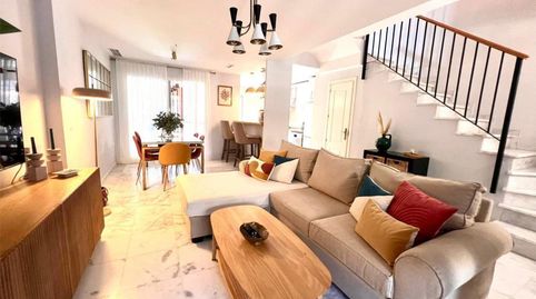 Foto 4 de Casa adosada en venta en Calle Interior Mar de Los Sargazos, 9, Las Redes, El Puerto de Santa María