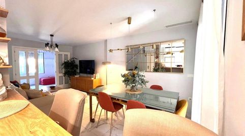 Foto 5 de Casa adosada en venta en Calle Interior Mar de Los Sargazos, 9, Las Redes, El Puerto de Santa María