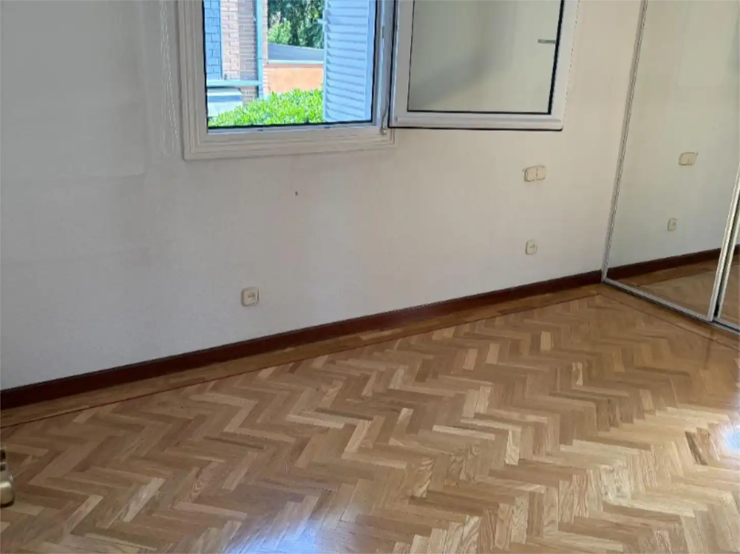 Houses for sale in Avenida Europa Bedroom of Houses for sale in Pozuelo de Alarcón with Air Conditioner, Heating and Private garden