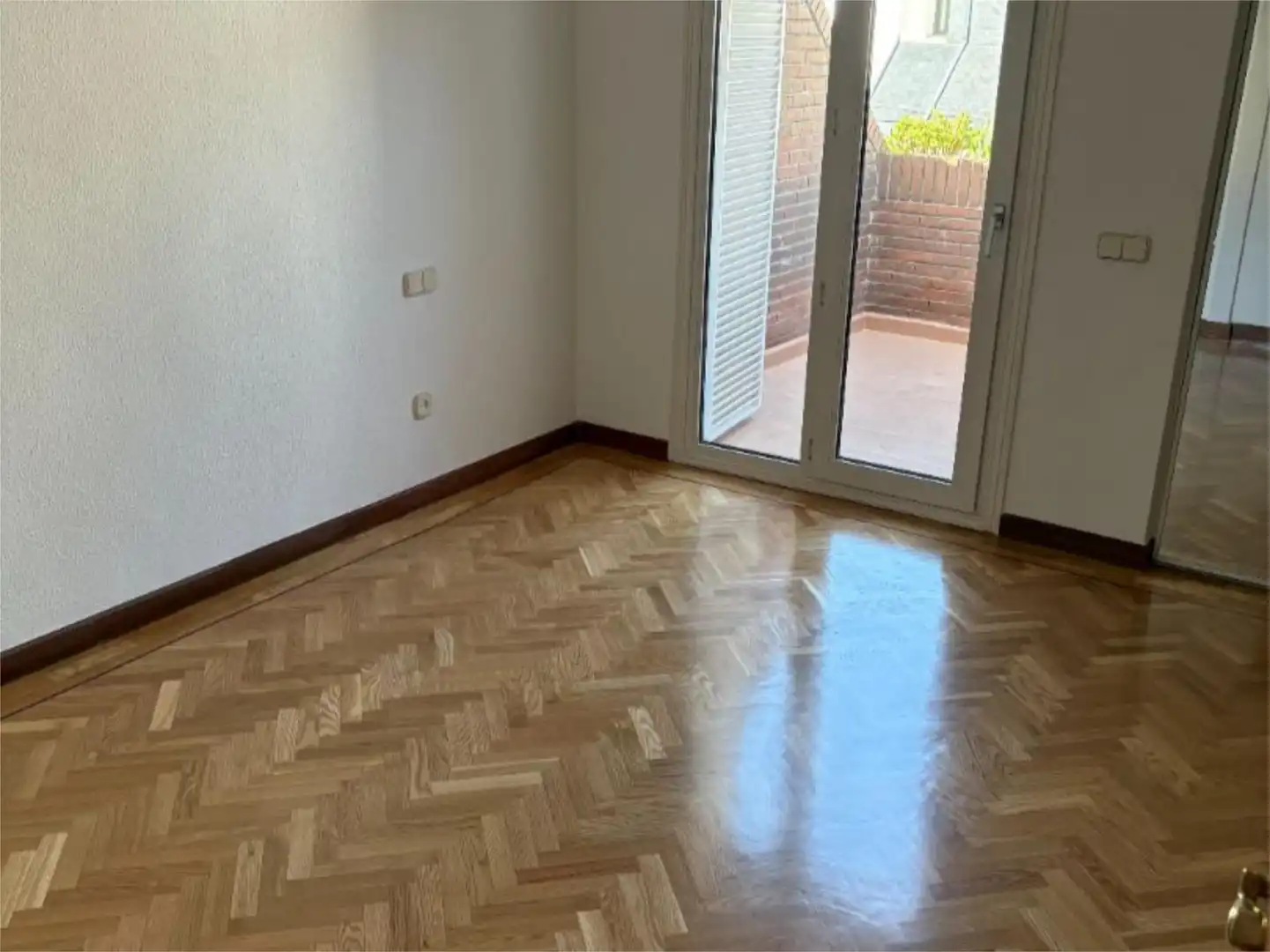 Houses for sale in Avenida Europa Bedroom of Houses for sale in Pozuelo de Alarcón with Air Conditioner, Heating and Private garden