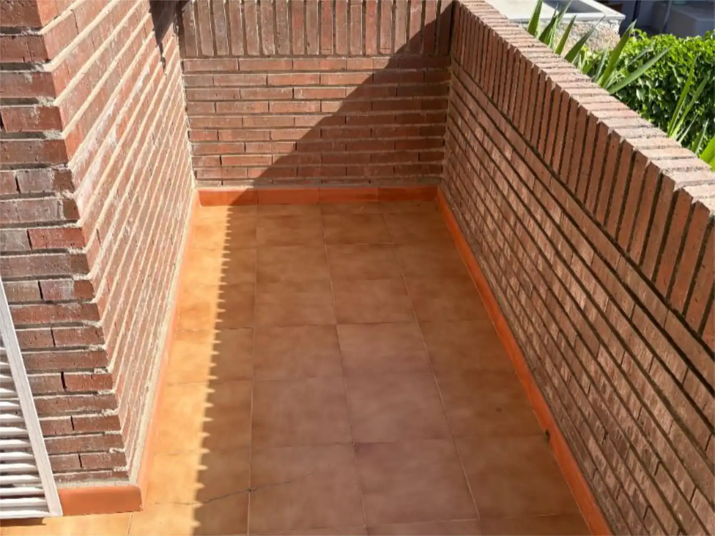 Houses for sale in Avenida Europa Balcony of Houses for sale in Pozuelo de Alarcón with Air Conditioner, Heating and Private garden