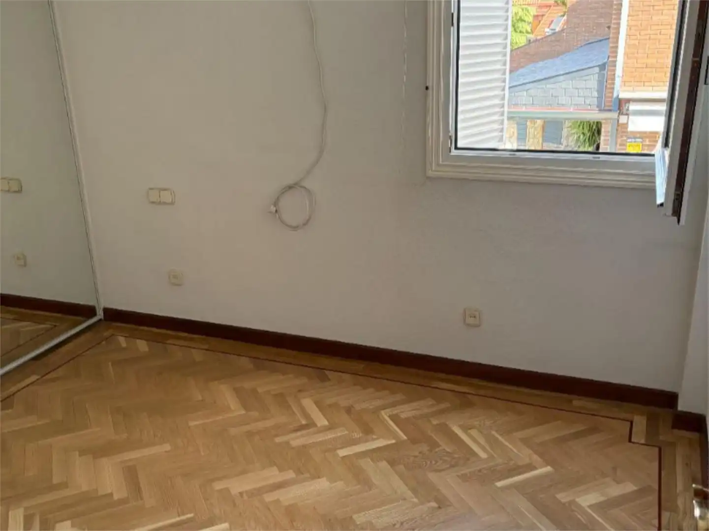 Houses for sale in Avenida Europa Bedroom of Houses for sale in Pozuelo de Alarcón with Air Conditioner, Heating and Private garden