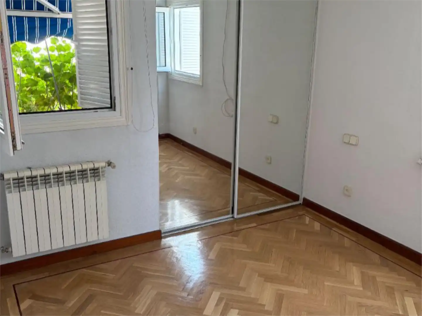 Houses for sale in Avenida Europa Bedroom of Houses for sale in Pozuelo de Alarcón with Air Conditioner, Heating and Private garden