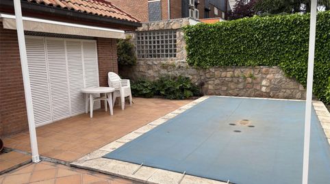 Foto 2 de Casa o chalet en venta en Avenida Europa, Pozuelo de Alarcón