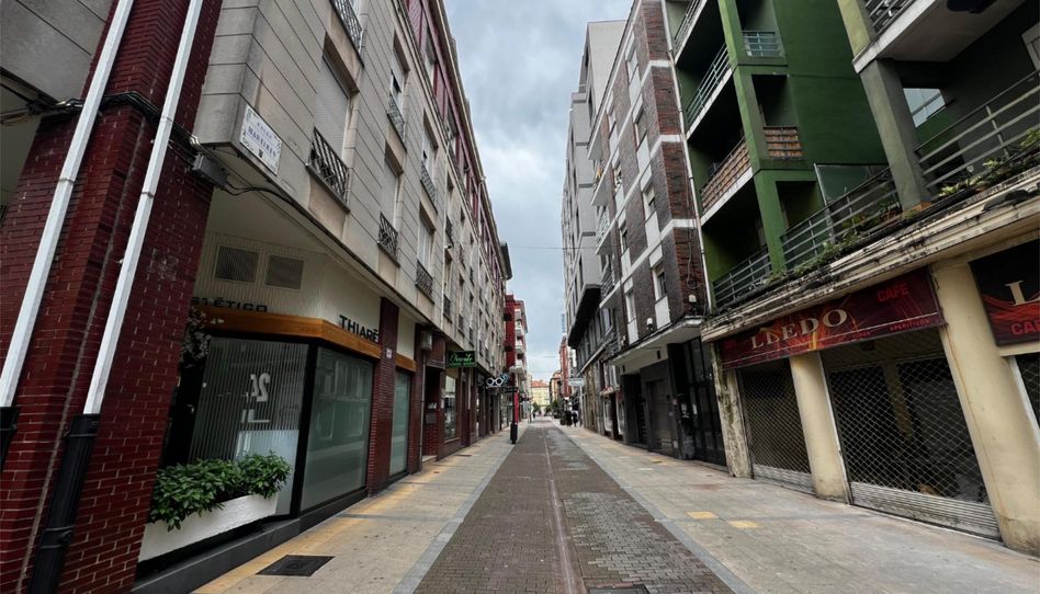 Wohnung zum Verkauf in Calle Mártires, 14, Inmobiliaria - Barreda, Torrelavega - Bild 1 Foto 1 von Wohnung zum Verkauf in Calle Mártires, 14, Inmobiliaria - Barreda, Torrelavega