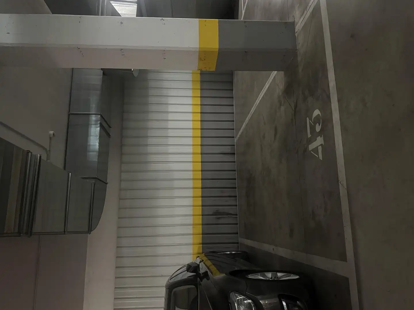 Parking de Garaje en venta en Valdemoro