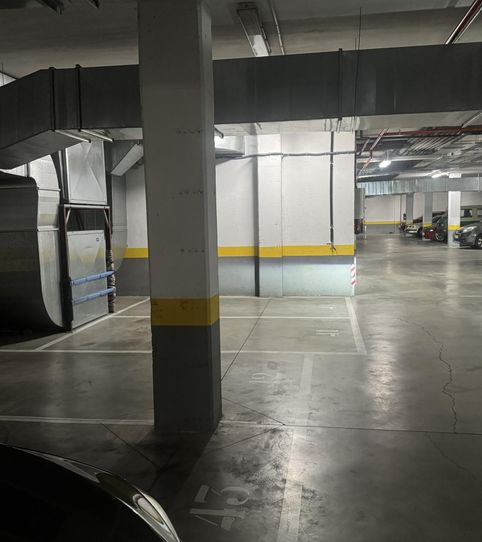 Foto 2 de Garaje en venta en Calle Aragon, 4, Hispanoamérica - Comunidades, Valdemoro