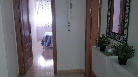 Foto 4 de Piso de alquiler en Paseo de Los Rosales, 53, Las Lomas - Las Yucas, Águilas