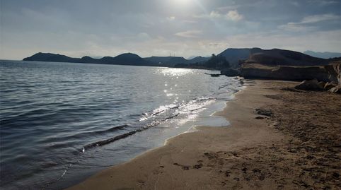 Foto 5 de Piso de alquiler en Paseo de Los Rosales, 53, Las Lomas - Las Yucas, Águilas
