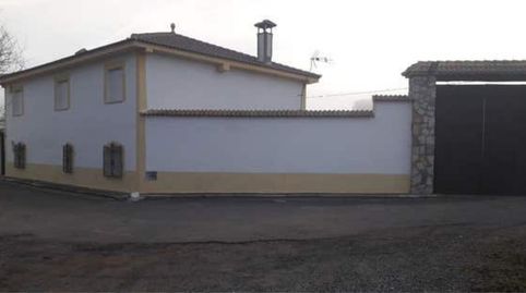 Foto 2 de Casa o chalet en venta en Alcalá la Real, Jaén