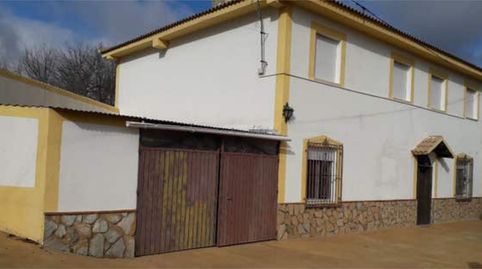Foto 3 de Casa o chalet en venta en Alcalá la Real, Jaén