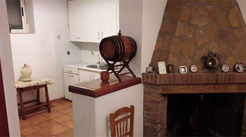 Foto 4 de Casa o chalet en venta en Alcalá la Real, Jaén