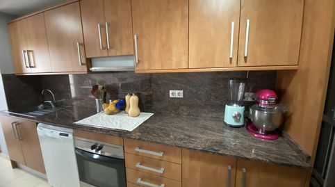 Foto 5 de Dúplex en venta en Carrer Serra D'or, 31, La Pobla de Mafumet, Tarragona