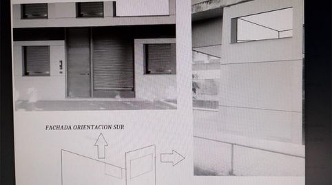 Foto 2 de Pis en venda a Calle de San Esteban, 9, Barañáin / Barañain, Navarra
