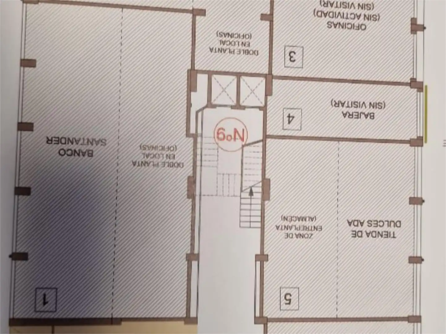 Piso en venta en Calle de San Esteban, 9, Barañáin / Barañain Piso en venta en Barañáin / Barañain con Calefacción, Parquet y Terraza