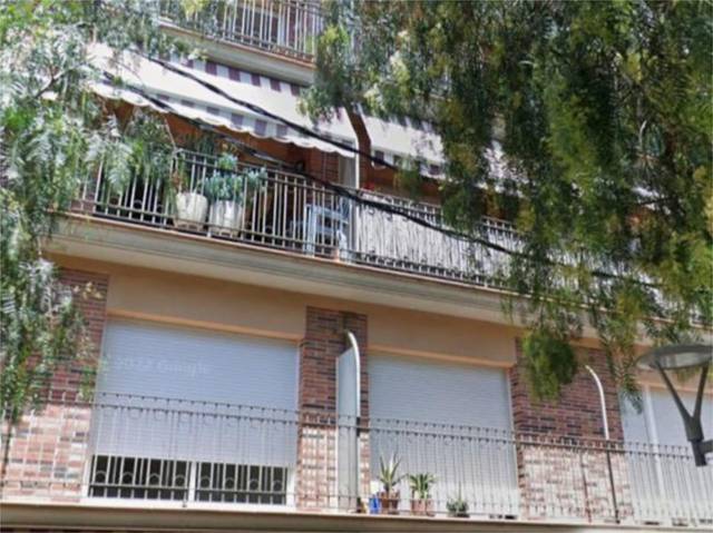 Piso en Venta en Carrer de Lluís Jover, 49 en El Barato
