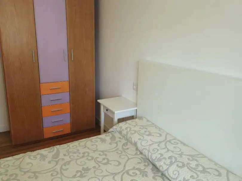 Flat for rent in Rúa do Carme de Abaixo, 15, Campus Sur - Santa Marta Flat for rent in Rúa do Carme de Abaixo, 15, Campus Sur - Santa Marta
