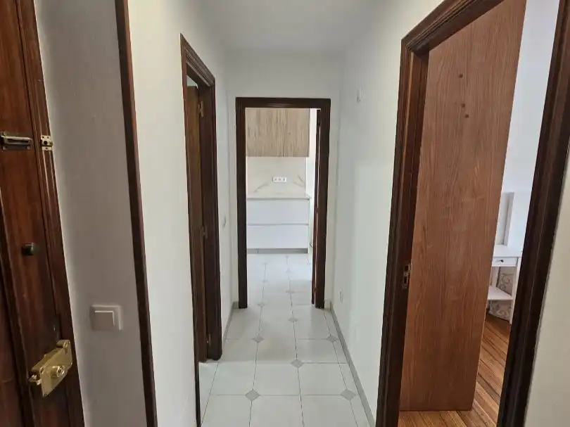 Flat for rent in Rúa do Carme de Abaixo, 15, Campus Sur - Santa Marta Flat for rent in Rúa do Carme de Abaixo, 15, Campus Sur - Santa Marta