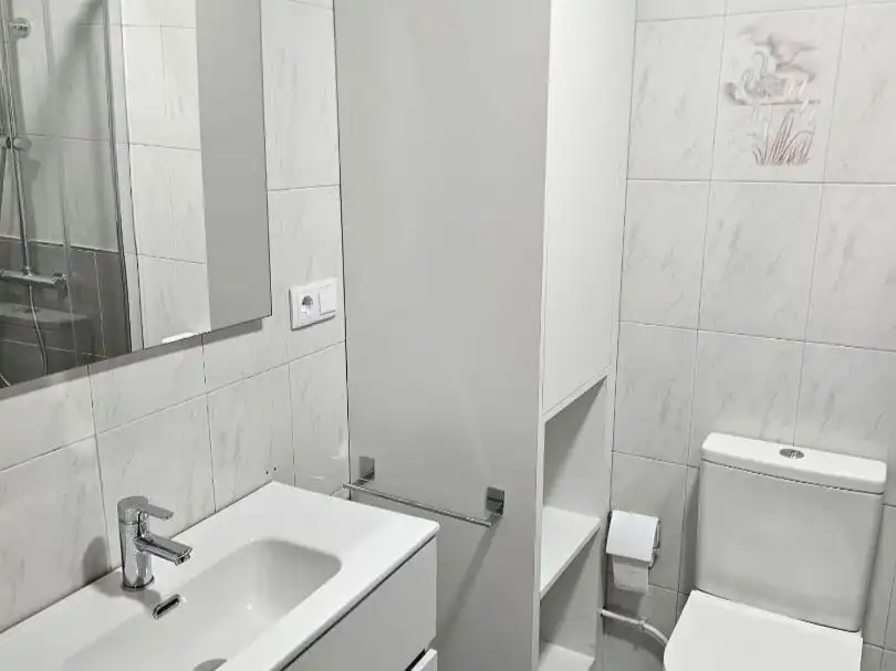 Flat for rent in Rúa do Carme de Abaixo, 15, Campus Sur - Santa Marta Flat for rent in Rúa do Carme de Abaixo, 15, Campus Sur - Santa Marta