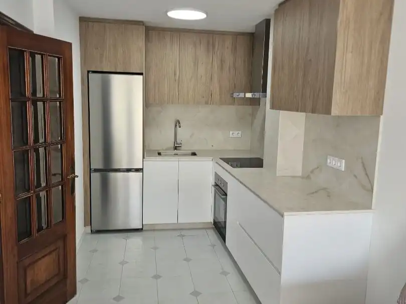 Flat for rent in Rúa do Carme de Abaixo, 15, Campus Sur - Santa Marta Flat for rent in Rúa do Carme de Abaixo, 15, Campus Sur - Santa Marta