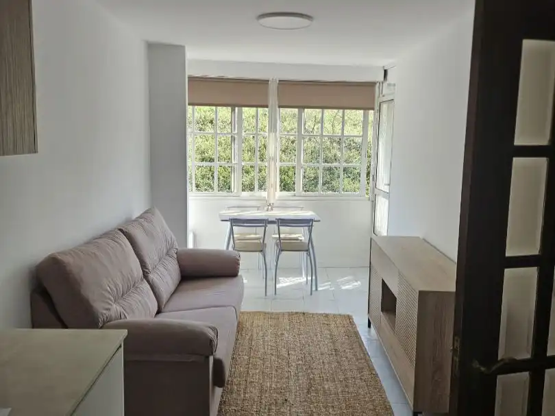 Flat for rent in Rúa do Carme de Abaixo, 15, Campus Sur - Santa Marta Flat for rent in Rúa do Carme de Abaixo, 15, Campus Sur - Santa Marta