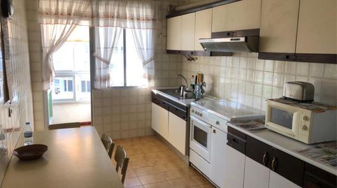 Photo 5 of Flat for rent in Rúa Sánchez Calviño, 54, Zona Ultramar, Ferrol