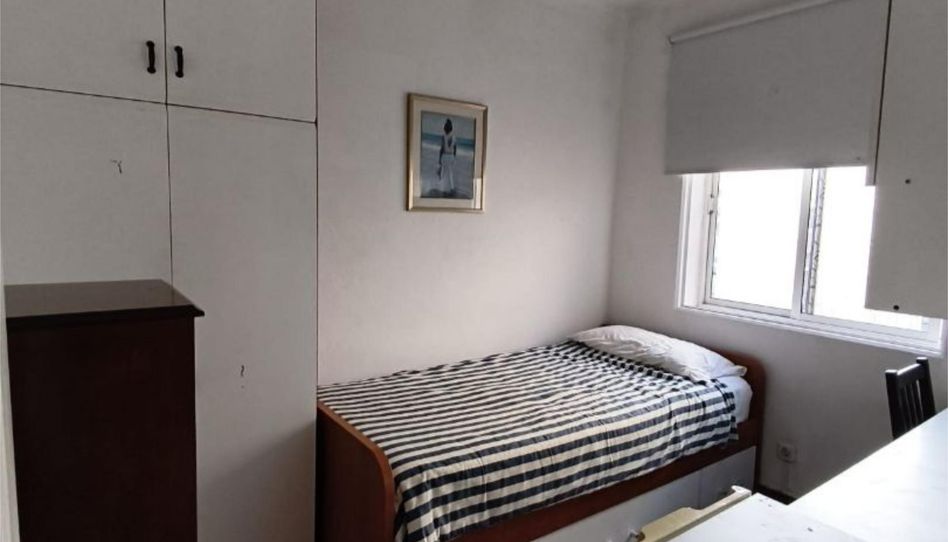 Room in Calle Juan Ortiz de Zarate, 9, Juan XXIII, Arucas - image 1 Photo 1 of Room in Calle Juan Ortiz de Zarate, 9, Juan XXIII, Arucas
