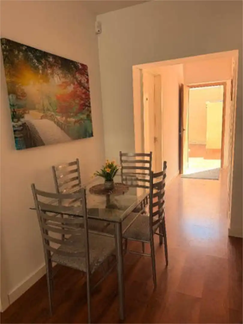 Habitación en El Charco - Las Salinas