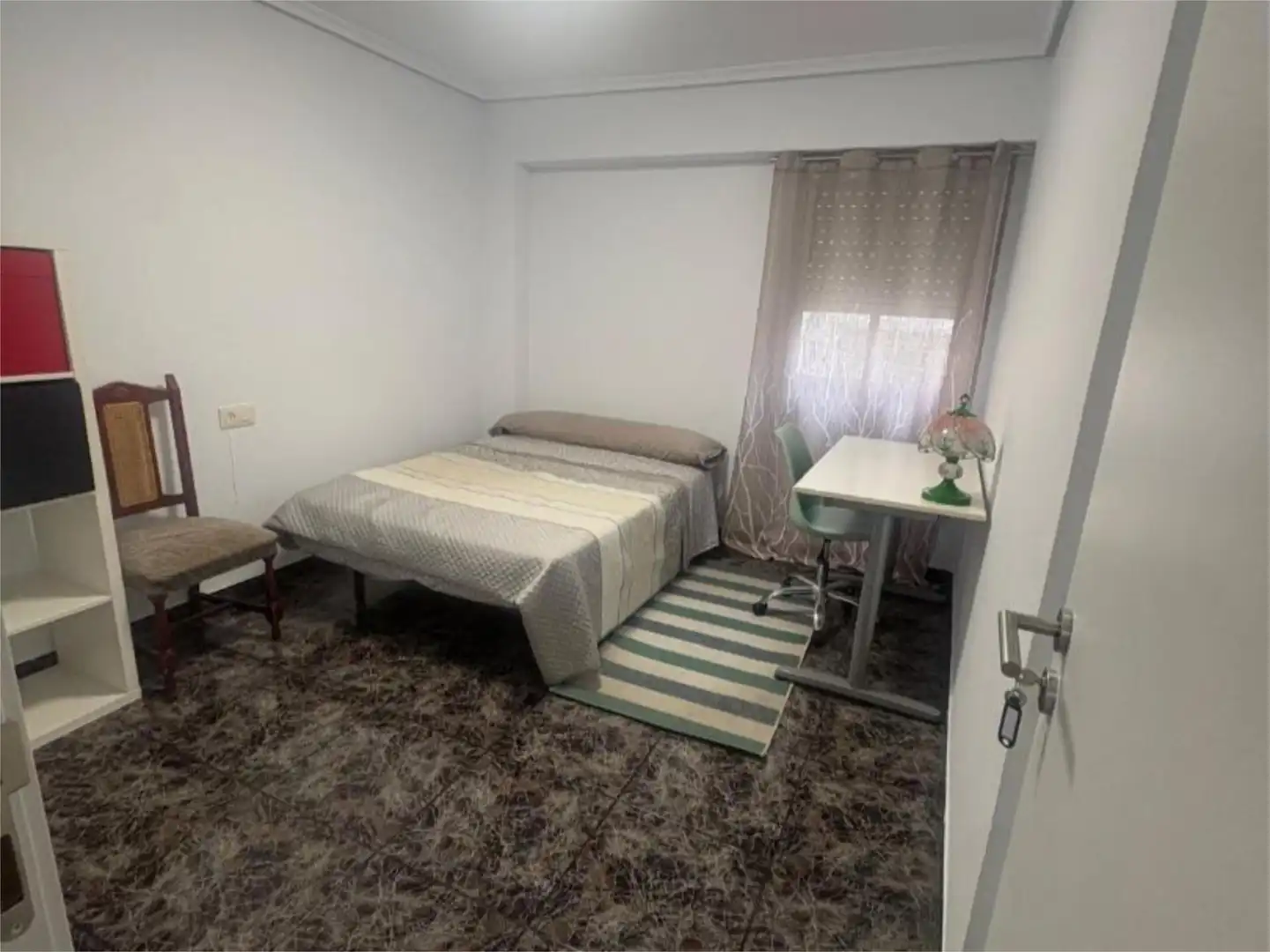 Habitación en Carrer Músics Pérez Monllor, Centre - Zona Alta