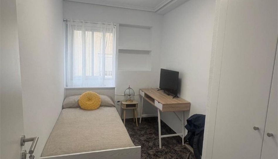 Habitación en Carrer Músics Pérez Monllor, 1b, Centre - Zona Alta, Alcoy / Alcoi - imagen 1 Foto 1 de Habitación en Carrer Músics Pérez Monllor, 1b, Centre - Zona Alta, Alcoy / Alcoi