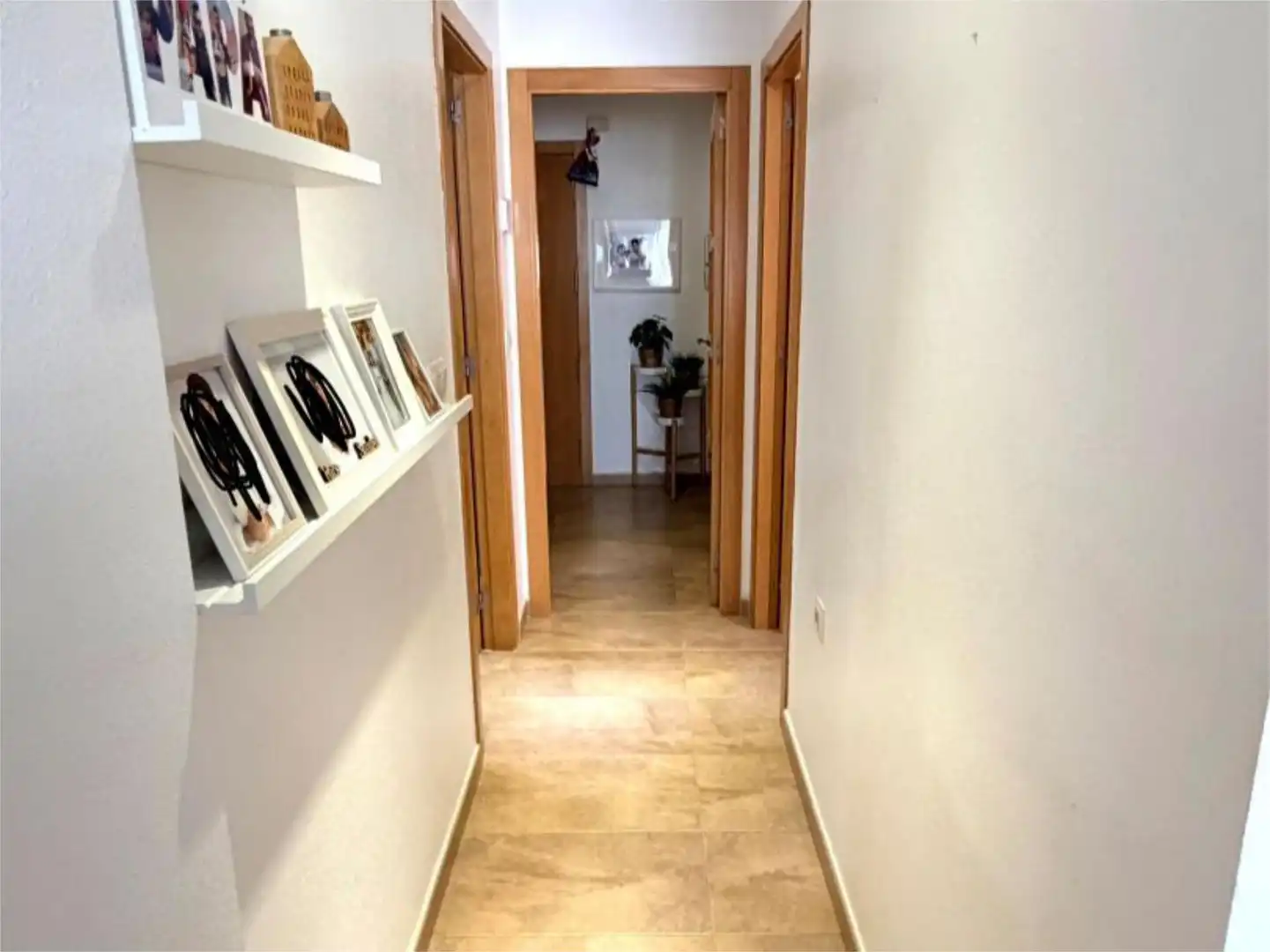 Àtic en venda a Calle Morales, 10, El Mirador Pozo Aledo Àtic en venda en San Javier amb Aire condicionat, Calefacció i Terrassa