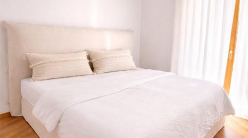 Foto 5 de Piso en venta en Avinguda D'antoni Maura, 1, La Seu, Palma de Mallorca