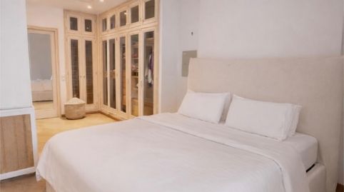 Foto 4 de Piso en venta en Avinguda D'antoni Maura, 1, La Seu, Palma de Mallorca