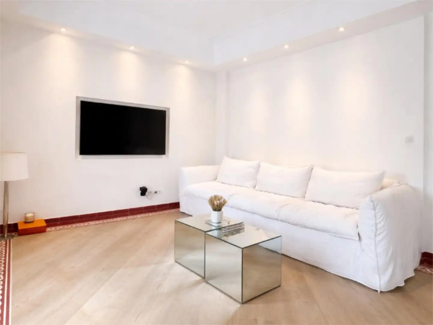 Piso en venta en Avinguda D'antoni Maura, 1, Palma de Mallorca