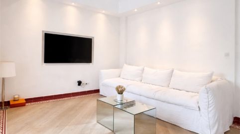 Foto 2 de Piso en venta en Avinguda D'antoni Maura, 1, La Seu, Palma de Mallorca
