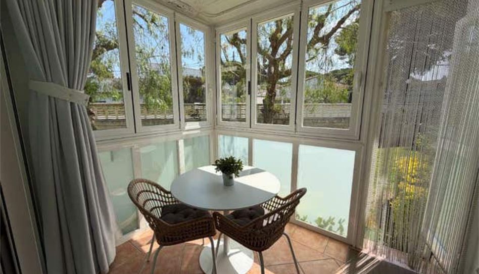 Apartamento en venta en Vilafortuny Platja, Cambrils - imagen 1 Foto 1 de Apartamento en venta en Vilafortuny Platja, Cambrils