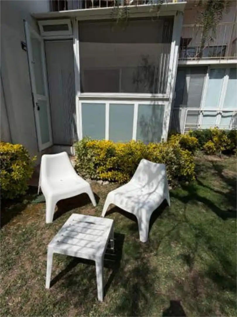Apartamento en venta en Vilafortuny Platja Jardín de Apartamento en venta en Cambrils con Terraza