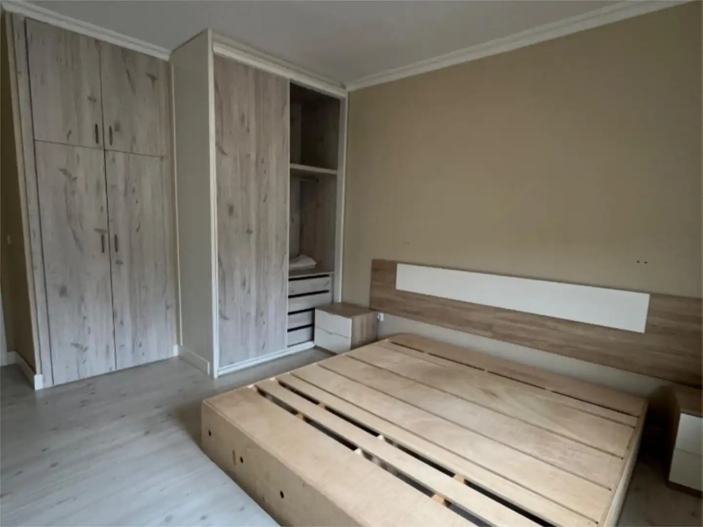 Piso en venta en Emeterio Arrese Kalea, 1, Ibarra Habitación de Piso en venta en Ibarra con Balcón