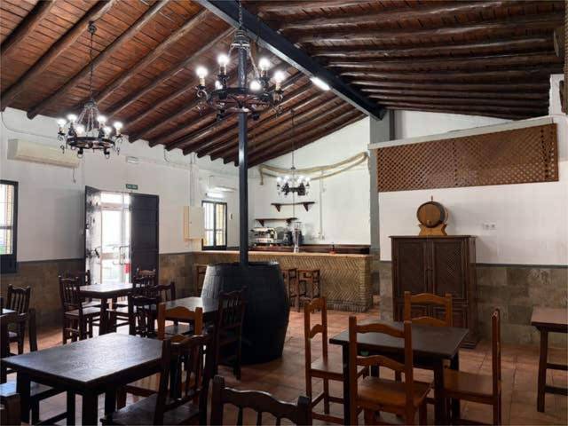 Local comercial en Alquiler en Huévar del Aljarafe