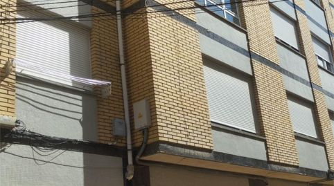 Piso en venta en Calle Maestro Sama, 3, Navia, Asturias - imagen 2 Foto 2 de Piso en venta en Calle Maestro Sama, 3, Navia, Asturias