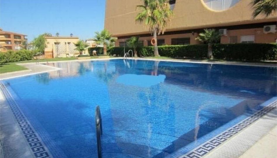 Apartamento de alquiler en Golf - Torre Almenara, Almonte - imagen 1 Foto 1 de Apartamento de alquiler en Golf - Torre Almenara, Almonte