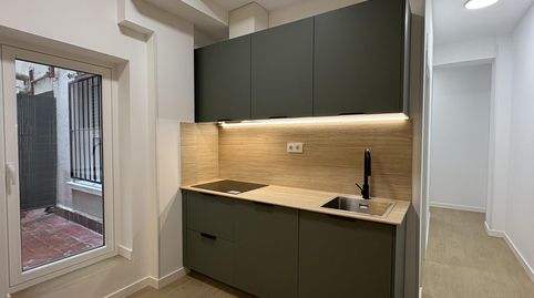 Flat for sale in Calle Lino, 11, Castillejos - Cuzco, Madrid Capital - image 4 Photo 4 of Flat for sale in Calle Lino, 11, Castillejos - Cuzco, Madrid Capital