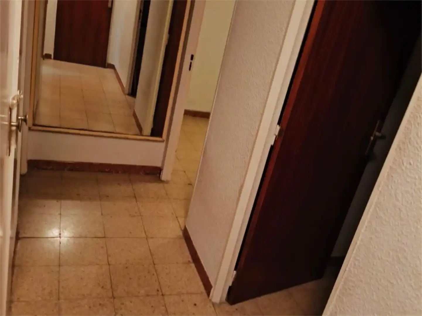 Piso en venta en  Madrid Capital con Terraza y Balcón