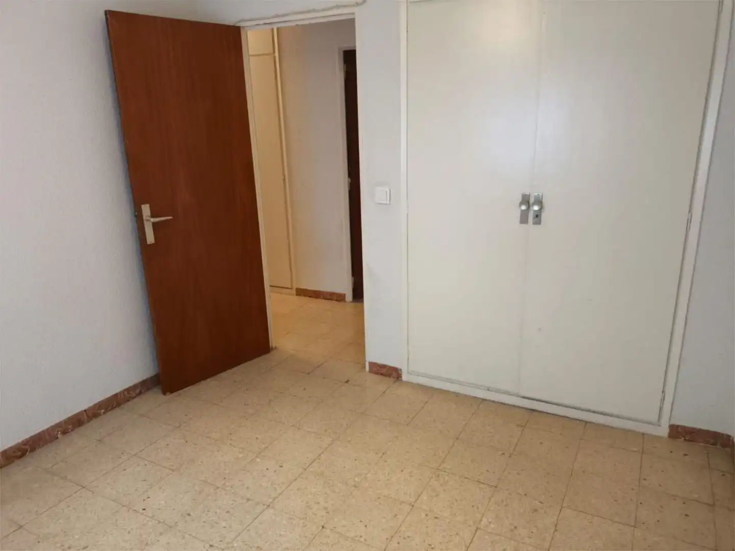 Piso en venta en  Madrid Capital con Terraza y Balcón