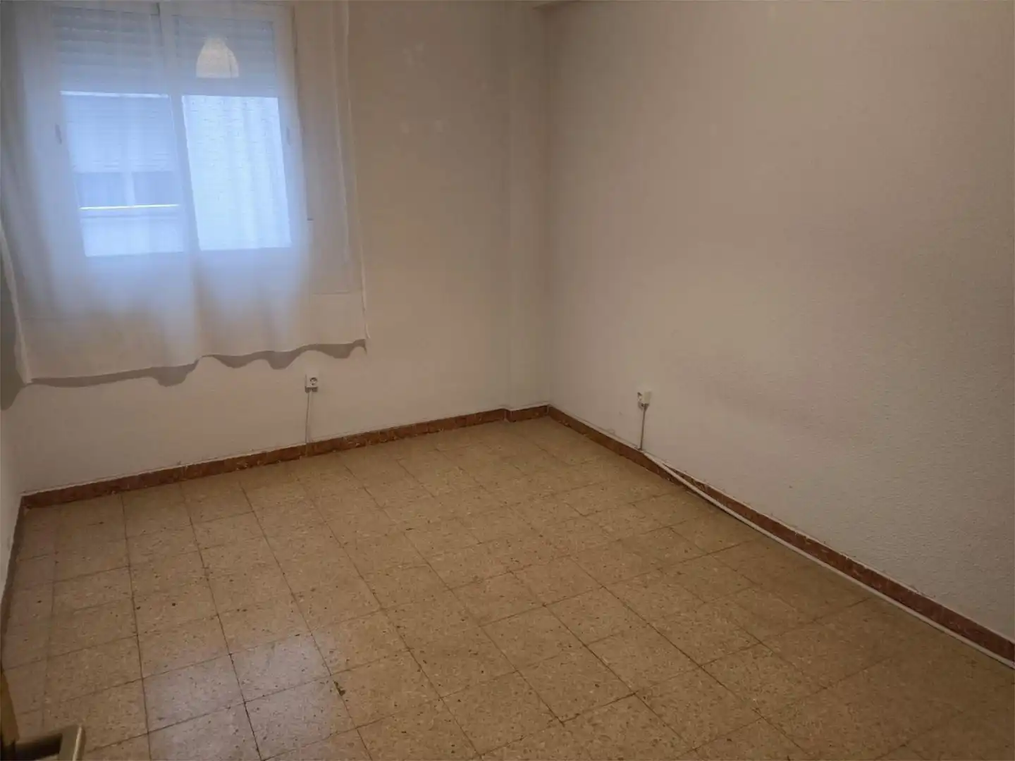 Habitación de Piso en venta en  Madrid Capital con Terraza y Balcón