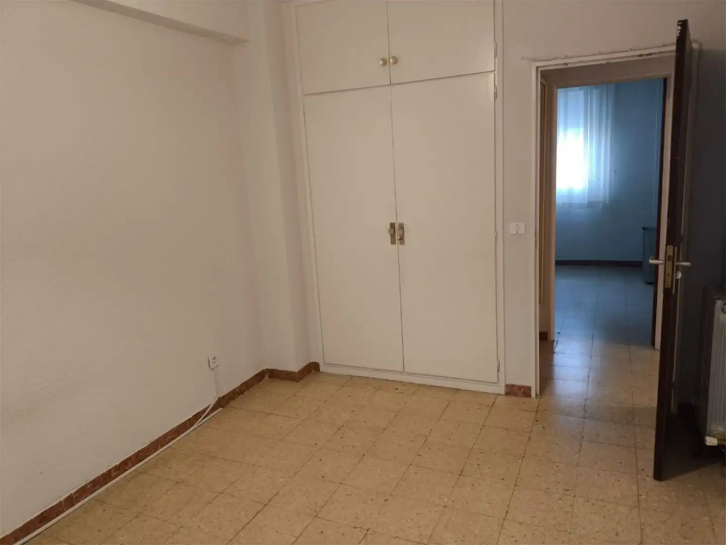 Habitación de Piso en venta en  Madrid Capital con Terraza y Balcón
