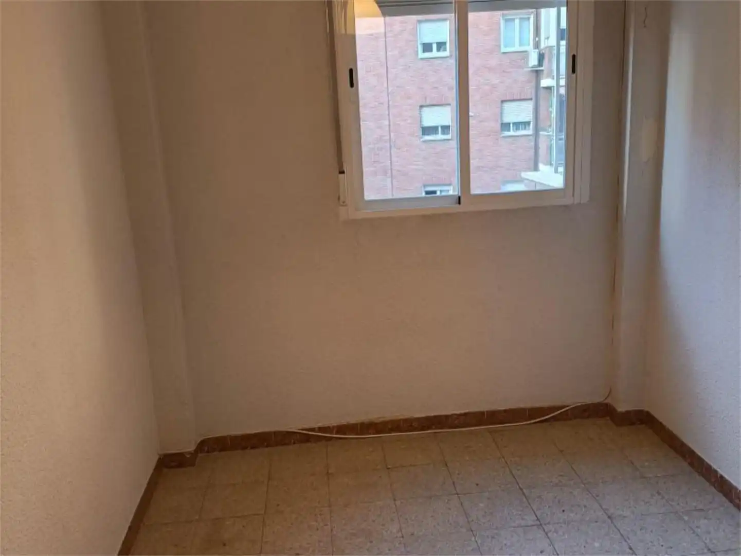 Habitación de Piso en venta en  Madrid Capital con Terraza y Balcón