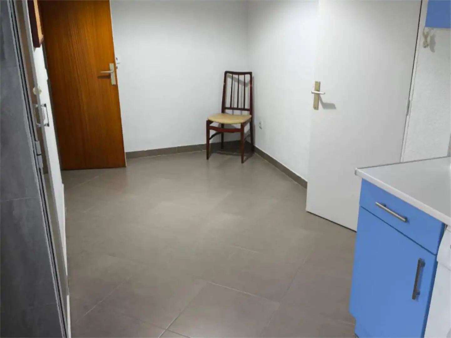 Piso en venta en  Madrid Capital con Terraza y Balcón