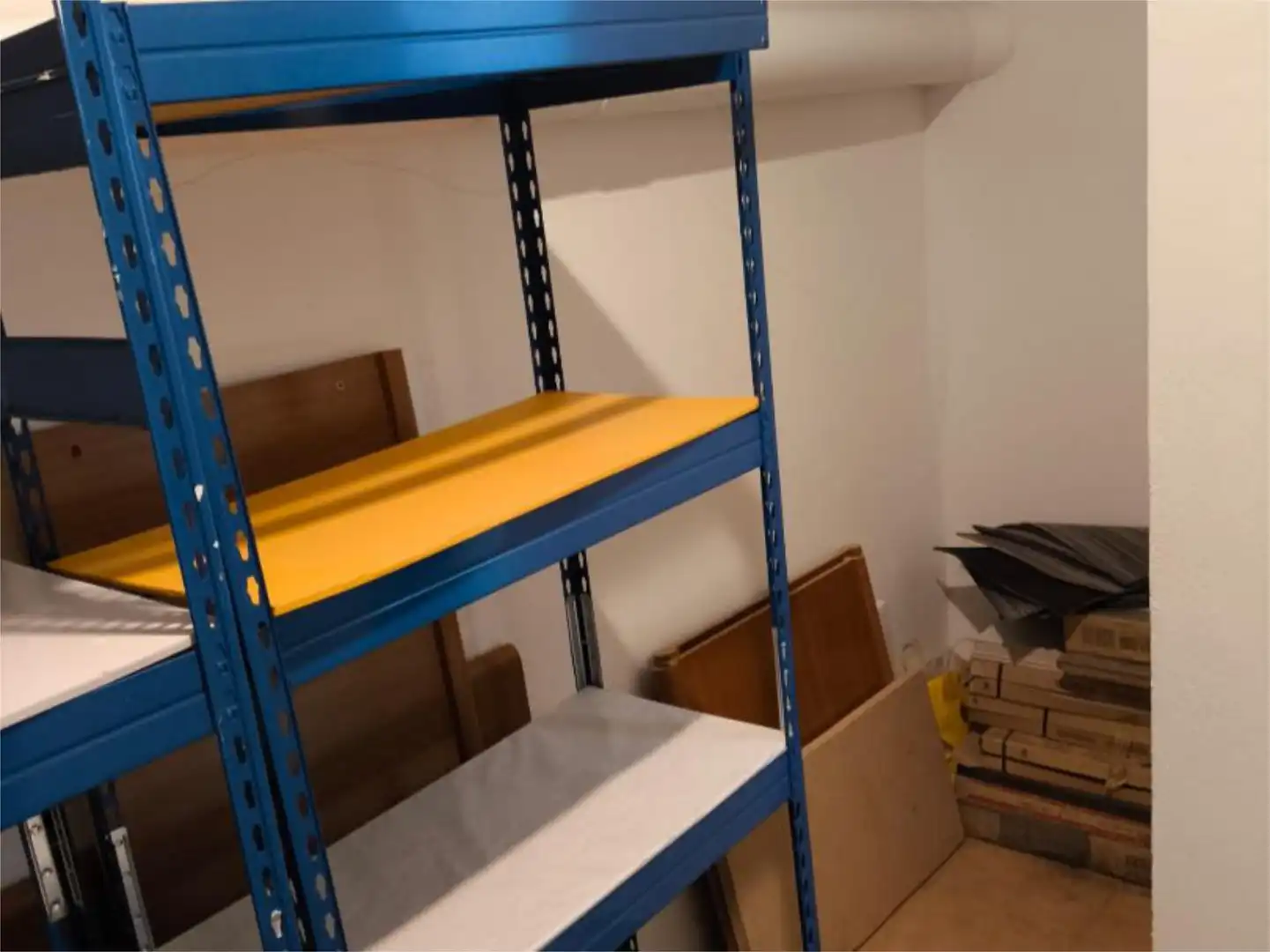 Piso en venta en  Madrid Capital con Terraza y Balcón